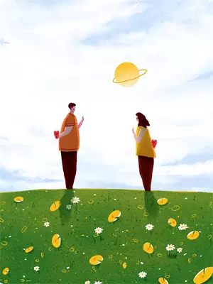 突然就不爱了怎么回事