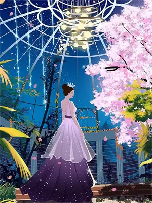 十年殇什么意思